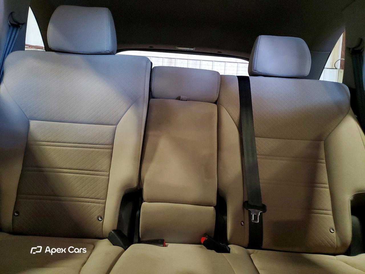 Kia Sorento 2018
