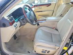 Lexus LS 2011