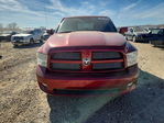 Dodge RAM 2012