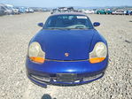 Porsche Boxster 2002