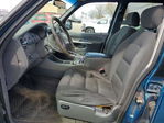 Ford Explorer 2001