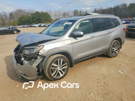 Honda Pilot 2017 - Image 1 of 13