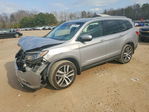 Honda Pilot 2017