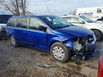 Dodge Caravan 2018
