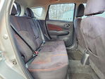 Nissan Versa 2015