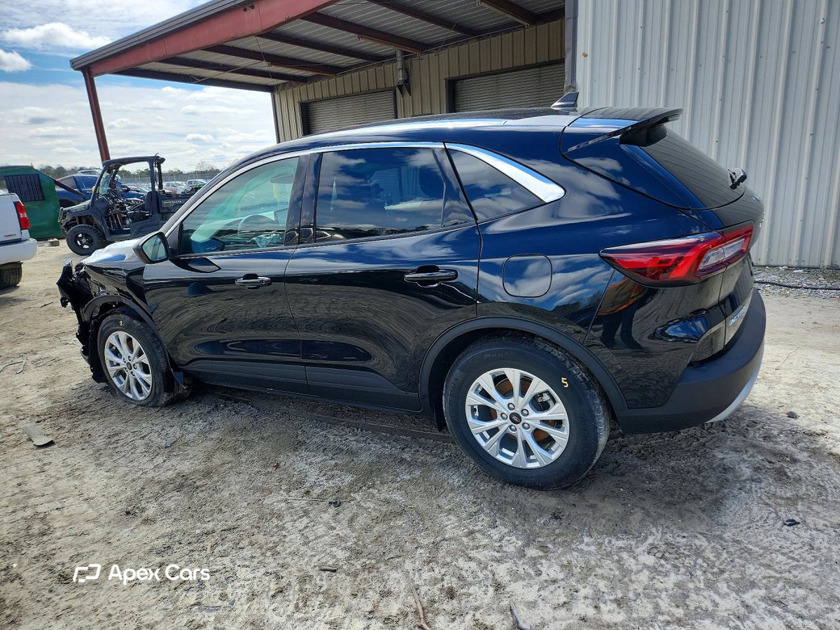 Ford Escape 2024
