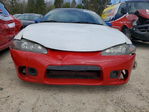 Mitsubishi Eclipse 1999
