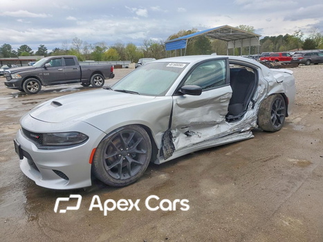 Dodge Charger 2023 - Image 1 of 13
