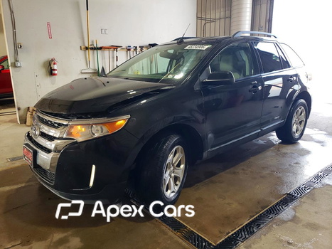 Ford Edge 2014 - Zdjęcie 1 z 14