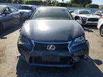 Lexus GS 2013