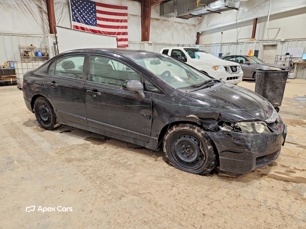 Honda Civic 2011