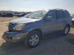 Lexus GX 2005