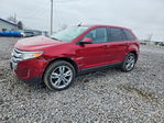 Ford Edge 2014