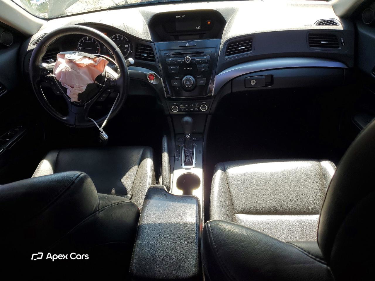Acura ILX 2016