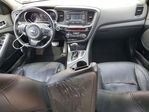 Kia Optima 2014