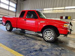 Ford Ranger 2010