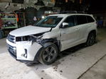 Toyota Highlander 2017