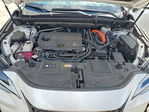 Lexus NX 2023