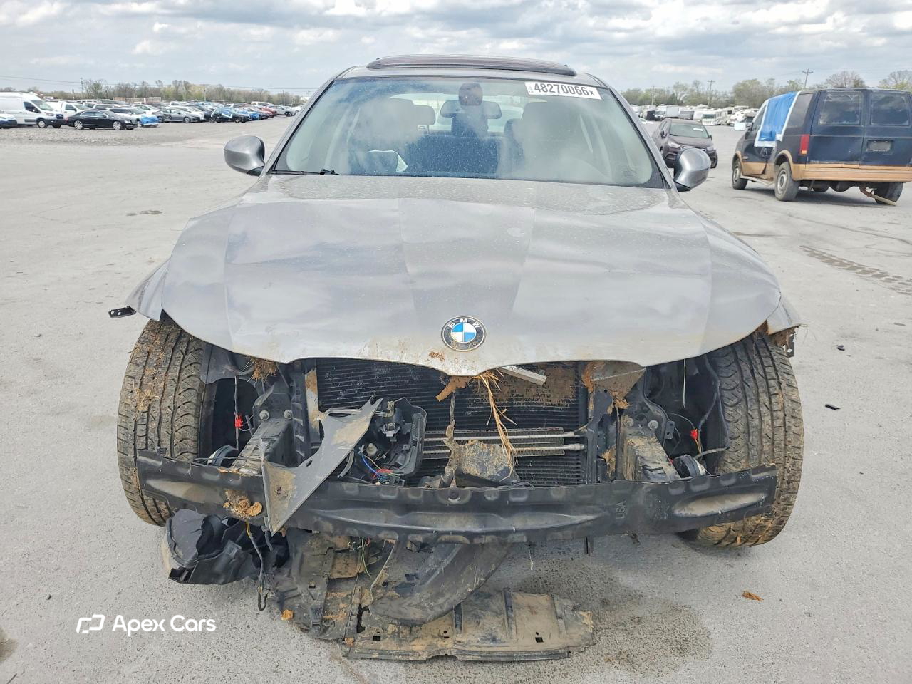 BMW Series 3 2009
