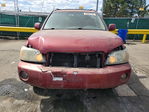 Toyota Highlander 2007
