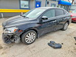Nissan Sentra 2016