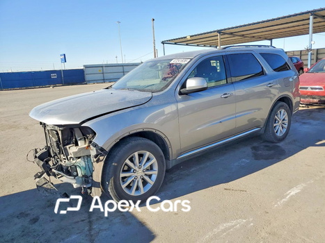 Dodge Durango 2015 - Image 1 of 12