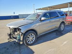 Dodge Durango 2015