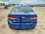 Hyundai Sonata 2018