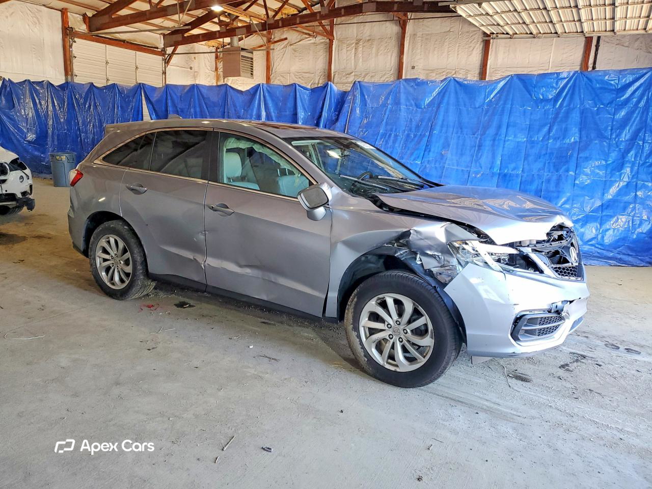 Acura RDX 2016