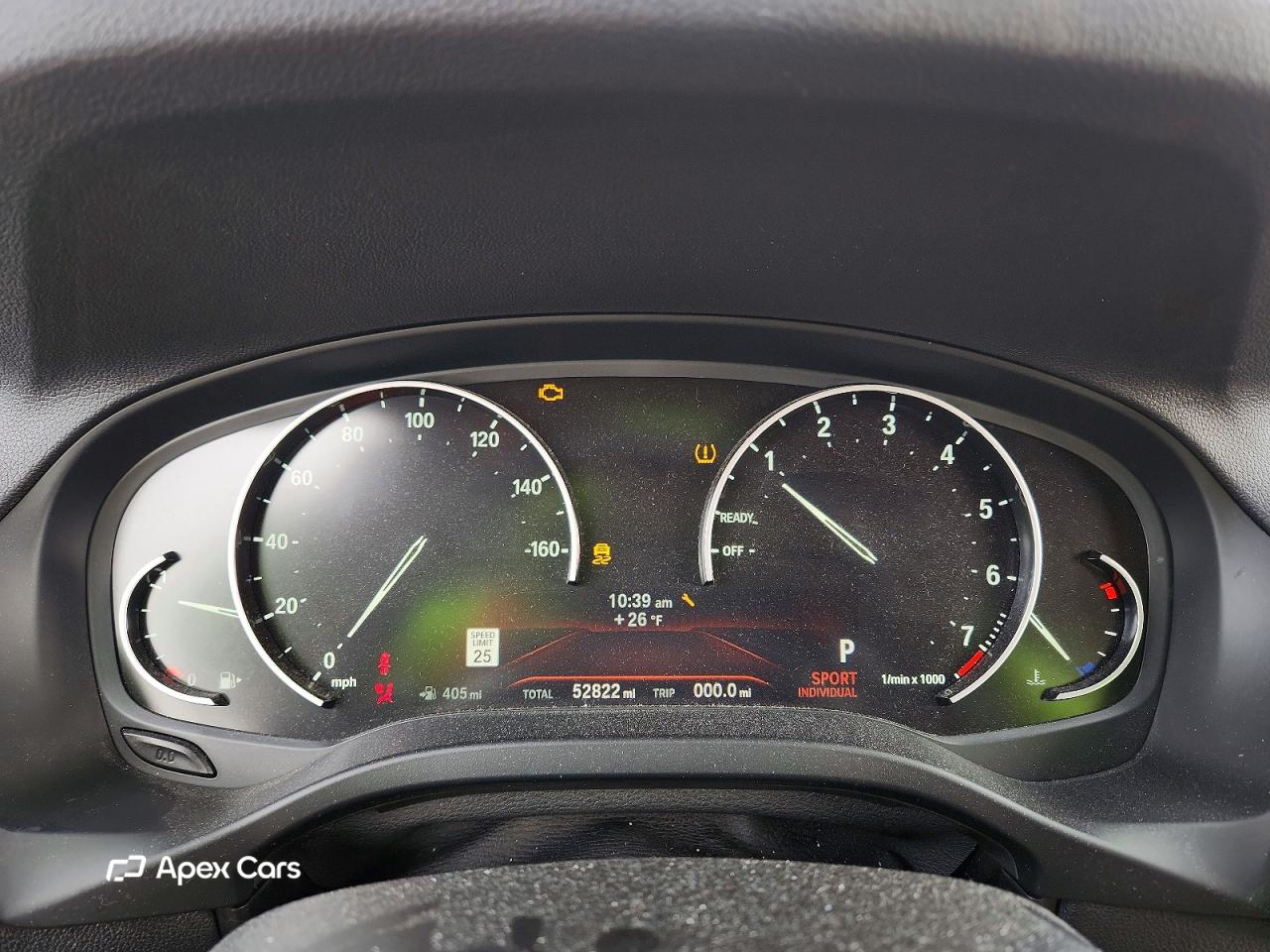 BMW X3 2021