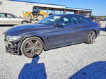 BMW Series 4 2014