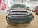 Toyota Sequoia 2010