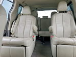 Toyota Sienna 2013