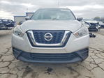 Nissan Kicks 2018