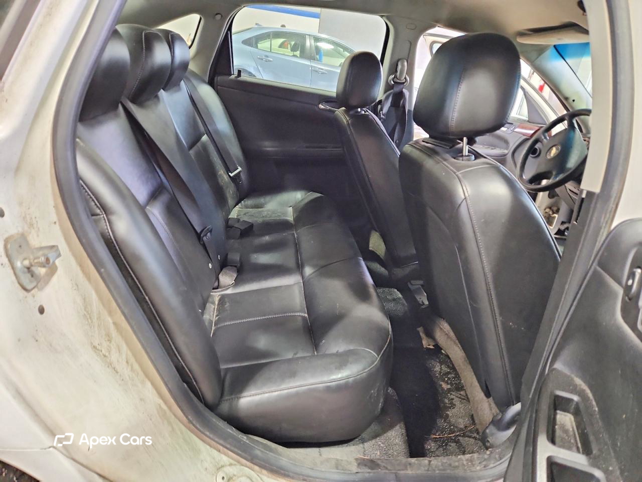 Chevrolet Impala 2006