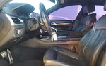 BMW Series 7 2017