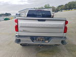 Chevrolet Silverado 2019