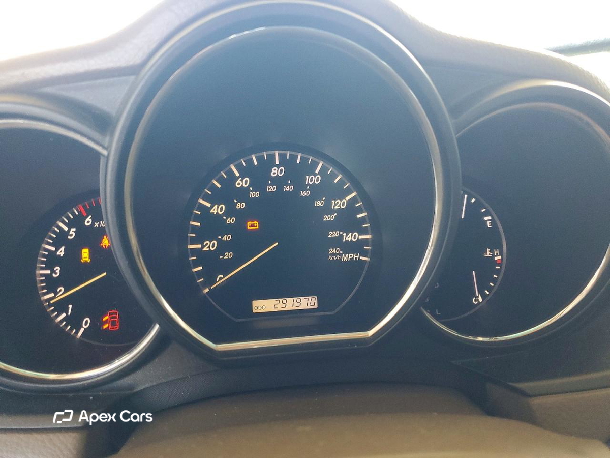 Lexus RX 2006