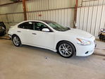 Nissan Maxima 2010