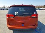 Chrysler Pacifica 2018