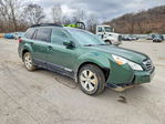 Subaru Outback 2011