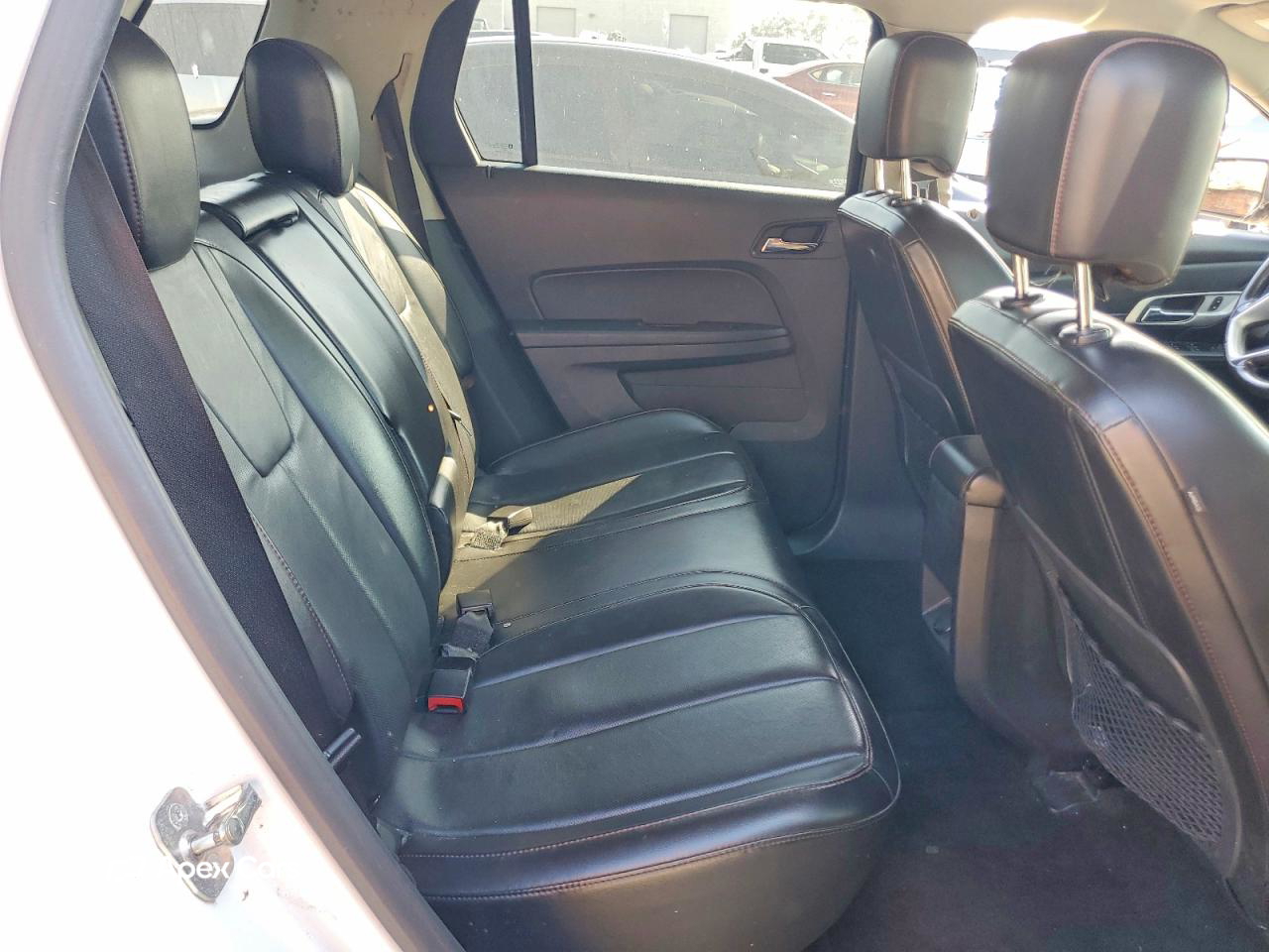 GMC Terrain 2013