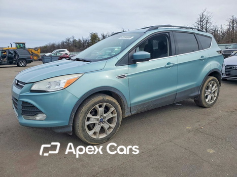 Ford Escape 2013 - Image 1 of 13