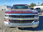 Chevrolet Silverado 2016
