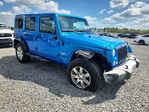 Jeep Wrangler 2015