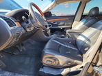 Cadillac SRX 2008