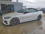 BMW Series 4 2024