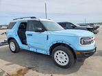Ford Bronco 2024