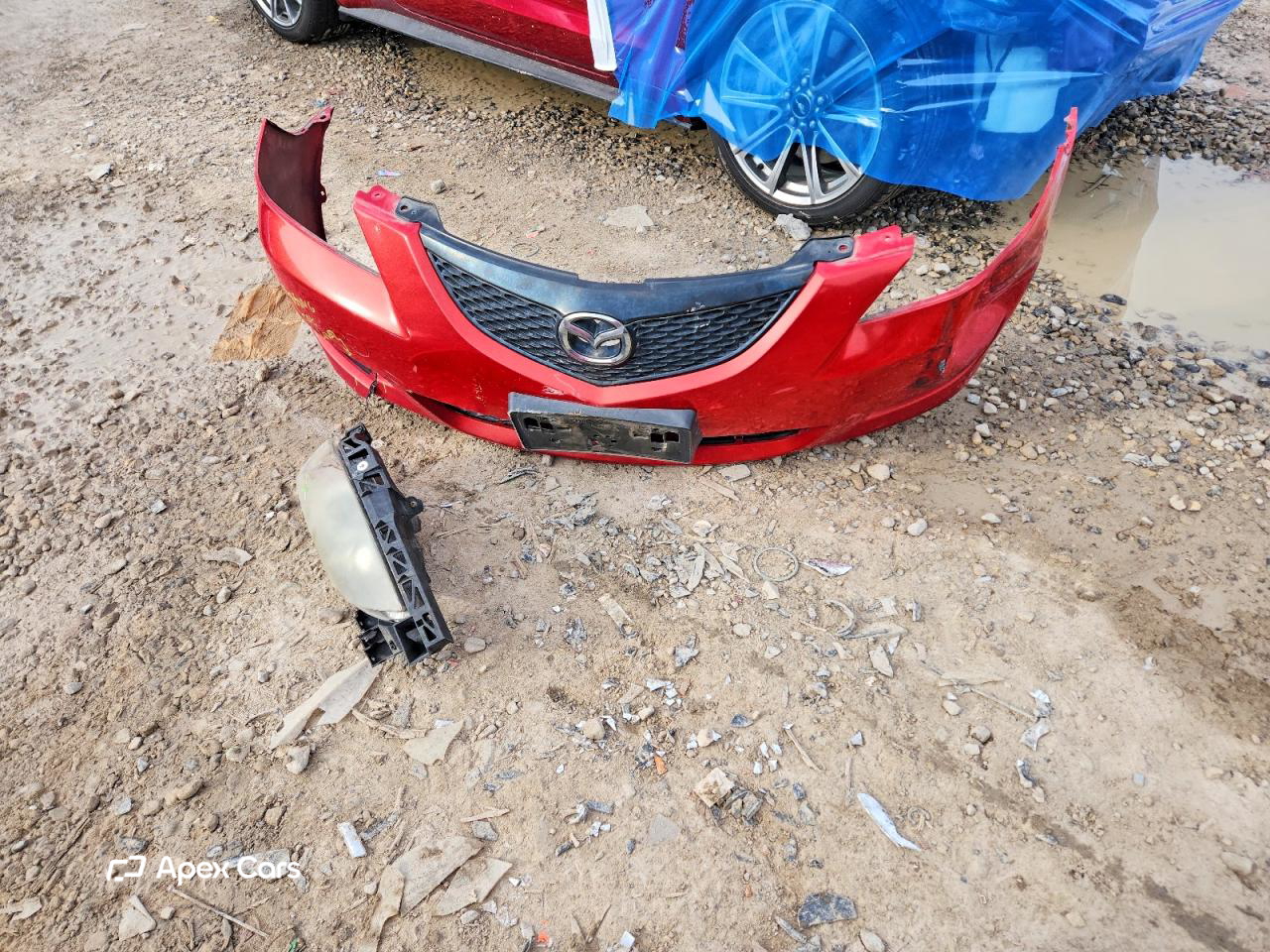 Mazda 3 2006