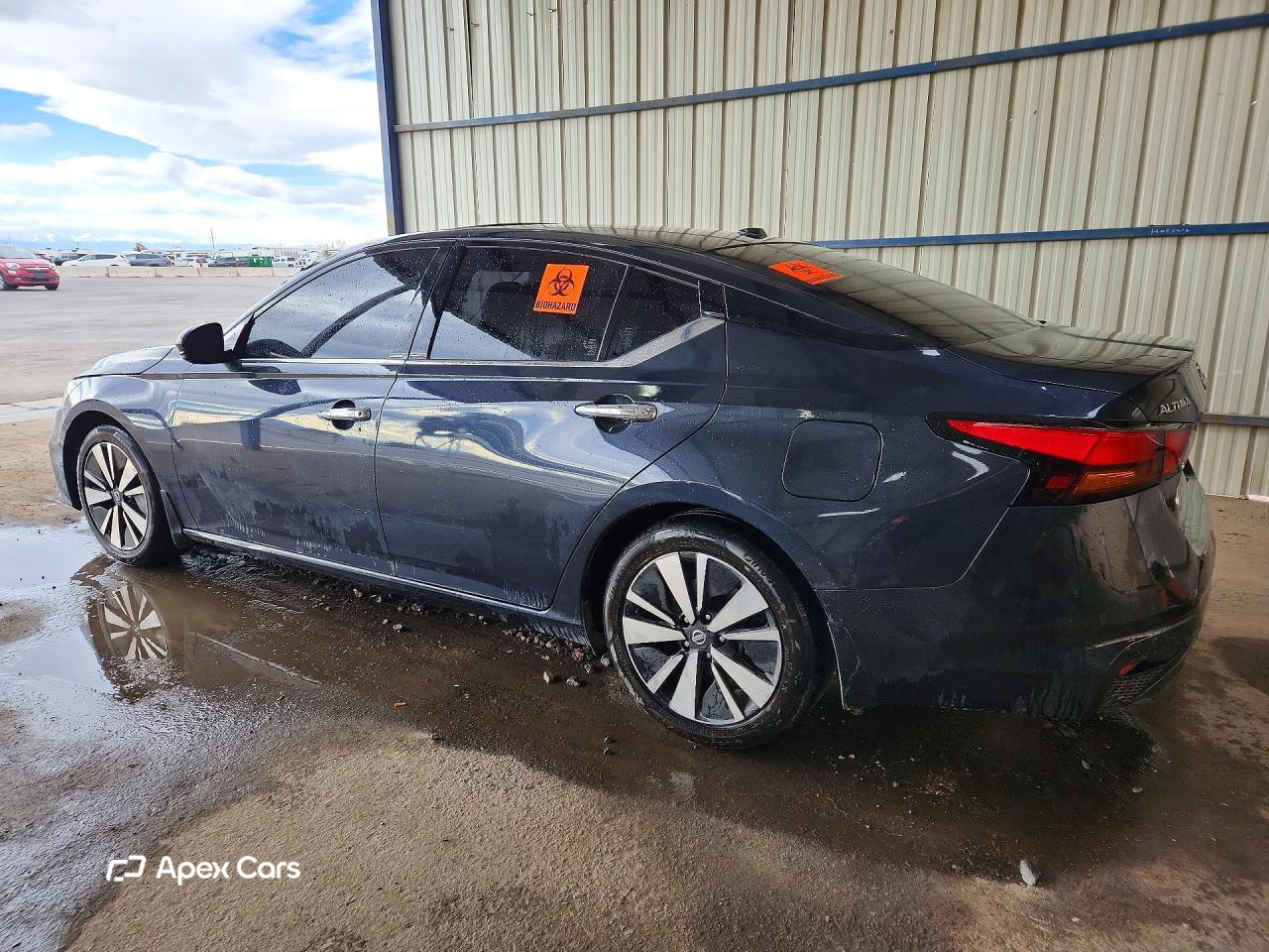 Altima 2019